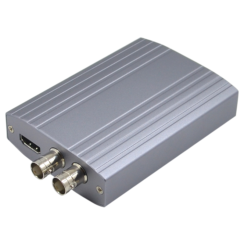 创视之星USB外置输出卡