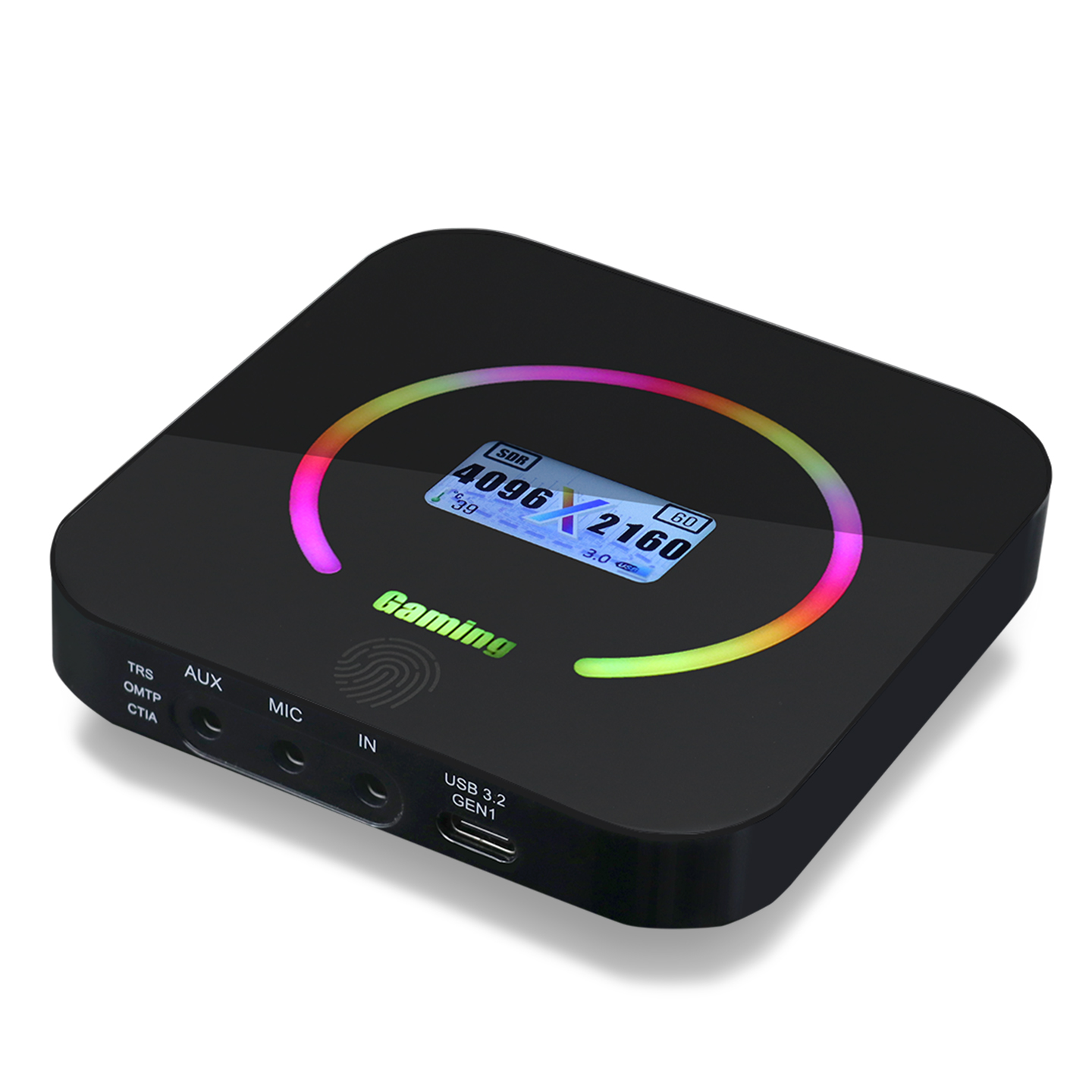 4K60Hz HDR视频采集卡