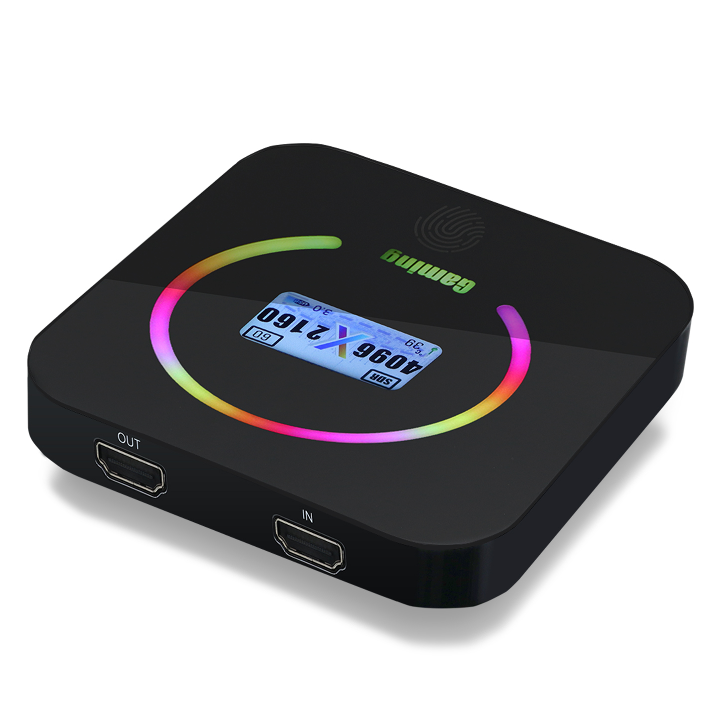 4K60Hz HDR视频采集卡